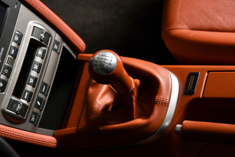 Porsche 997 Carrera S