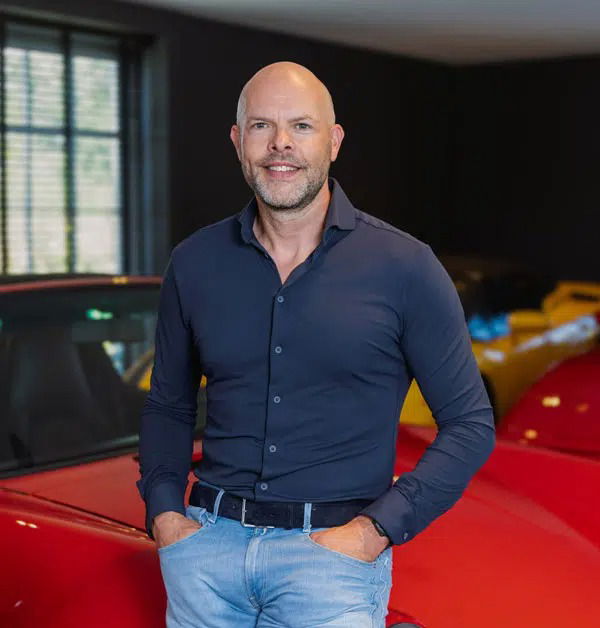 Jean Paul Scheurleer