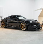 Porsche 991.2 GT3 RS