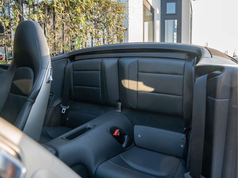 Porsche 991.2 Carrera