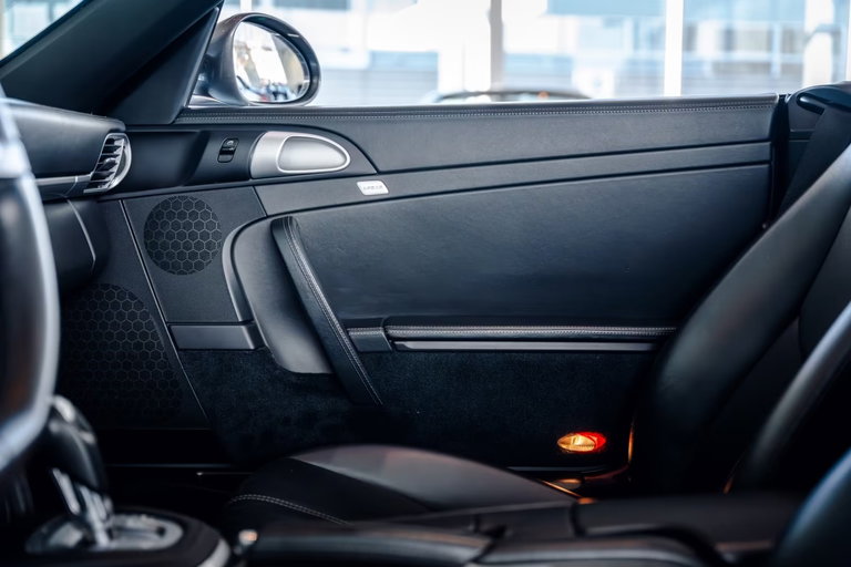 Porsche 997.2 Carrera 4S