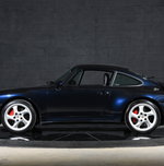 Porsche 993 Turbo