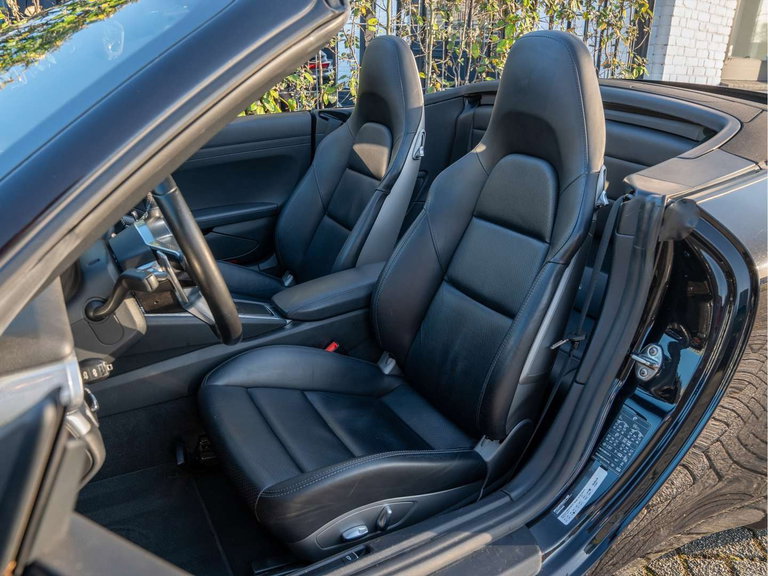 Porsche 991.2 Carrera