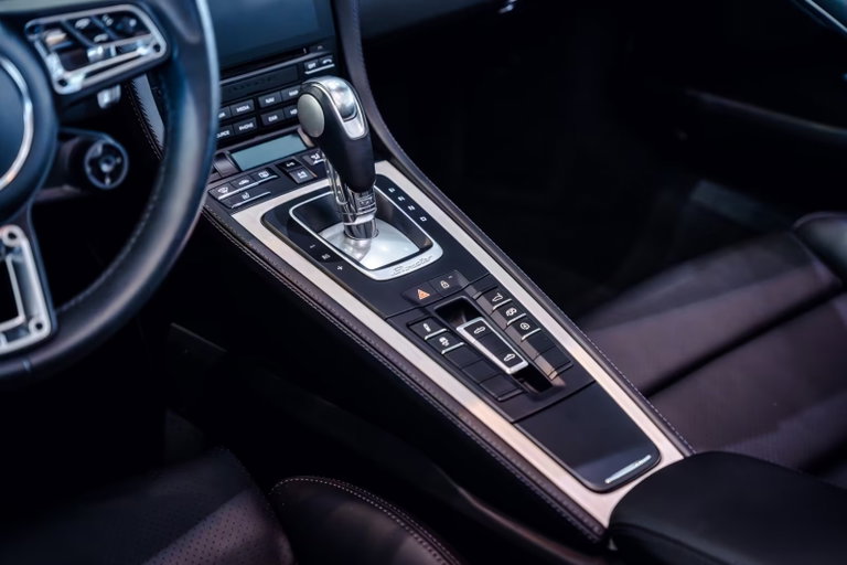 Porsche 718 Boxster 25 Years