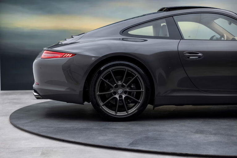 Porsche 991 Carrera