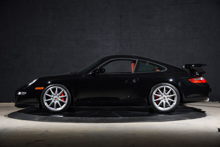 Porsche 997 Carrera S