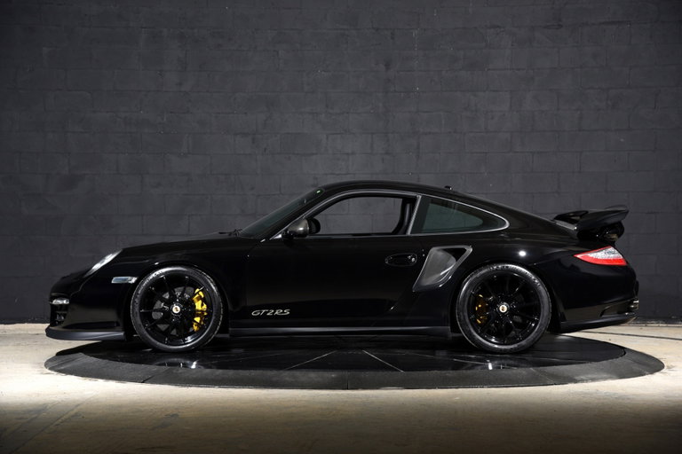 Porsche 997.2 GT2 RS