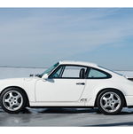 Porsche 964 Carrera RS America