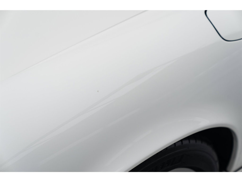 Porsche 964 Carrera RS America