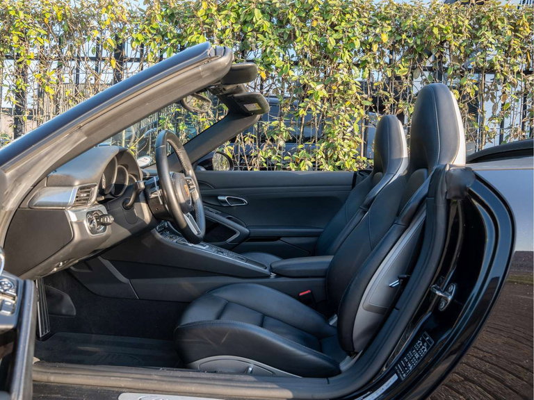 Porsche 991.2 Carrera