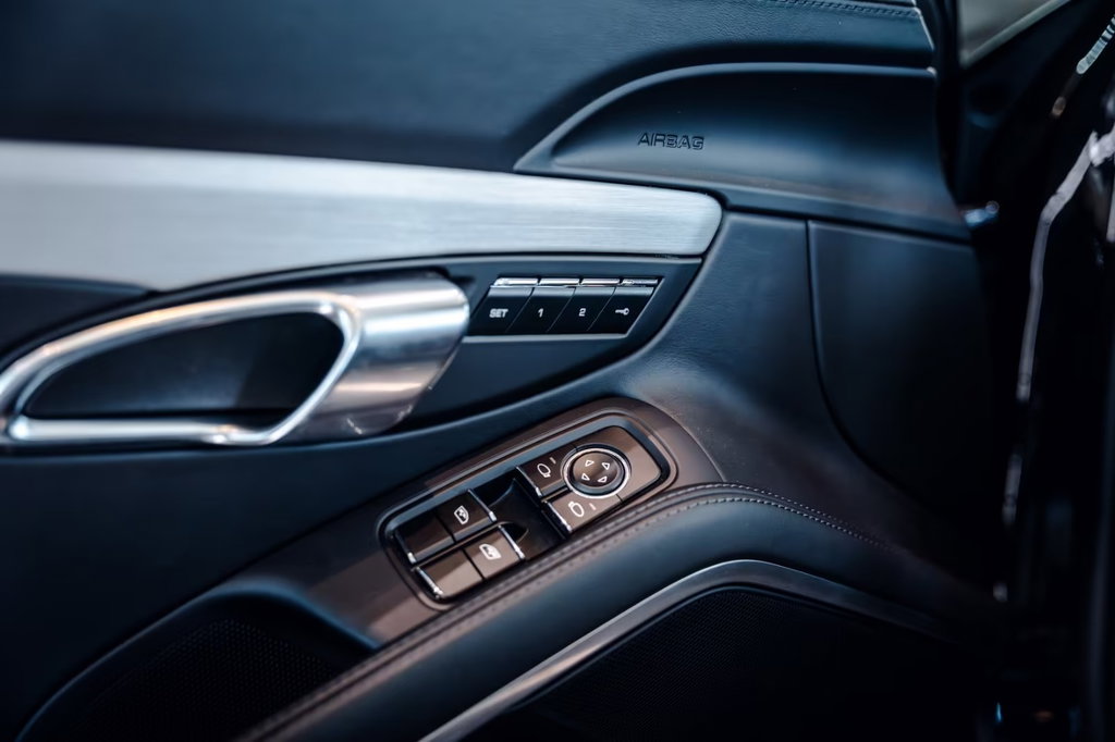 Porsche 718 Boxster 25 Years