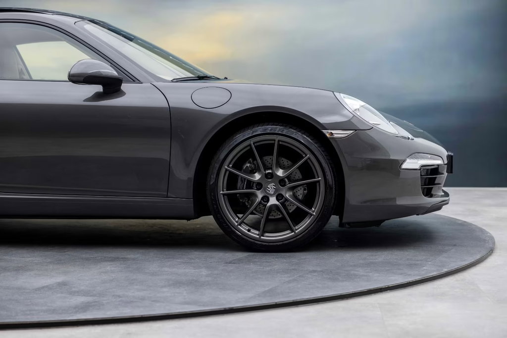 Porsche 991 Carrera
