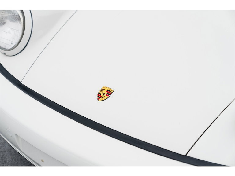 Porsche 964 Carrera RS America