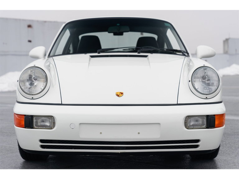 Porsche 964 Carrera RS America