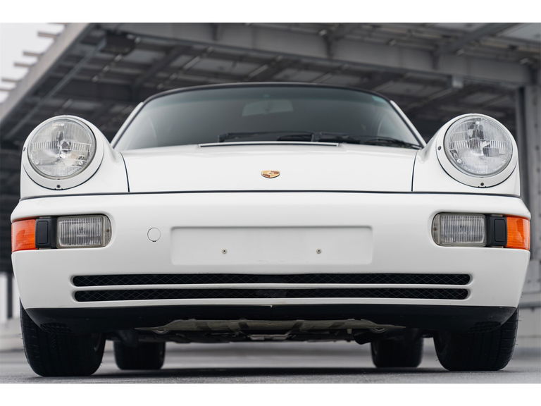 Porsche 964 Carrera RS America