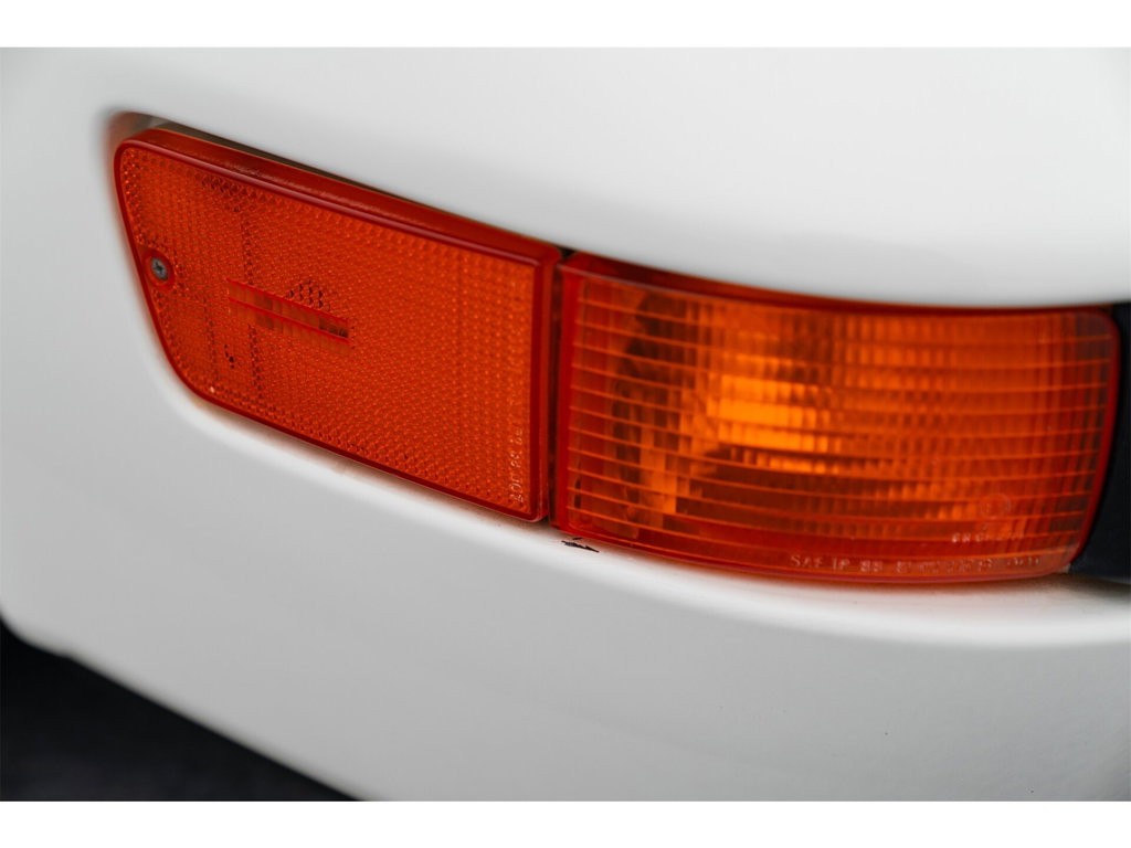 Porsche 964 Carrera RS America