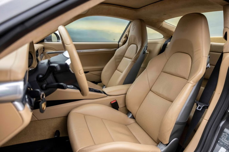 Porsche 991 Carrera