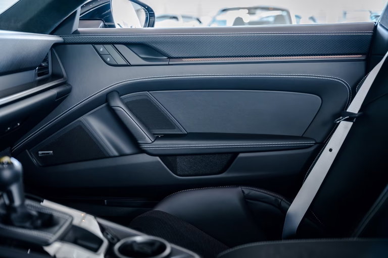 Porsche 992.2 GT3 Touring