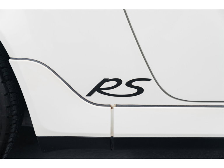 Porsche 964 Carrera RS America