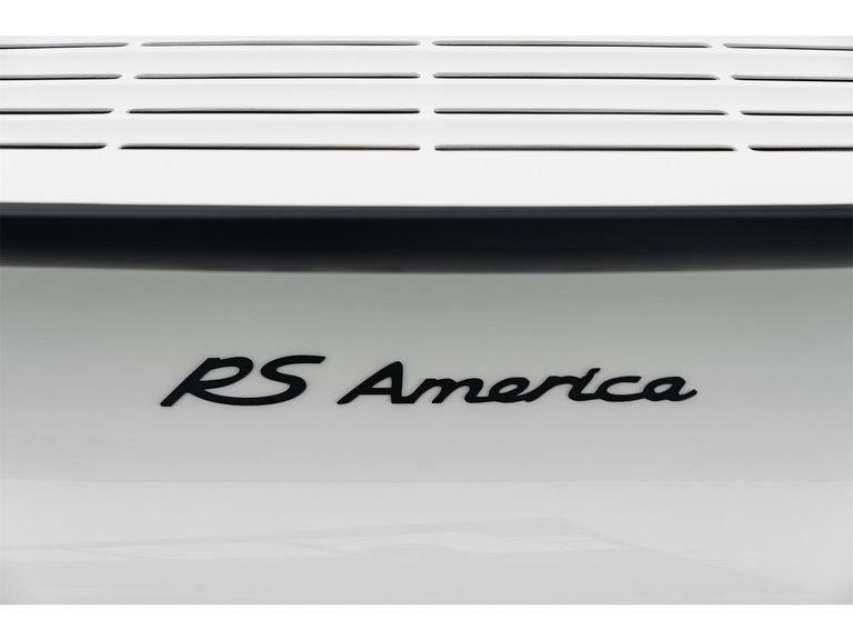 Porsche 964 Carrera RS America