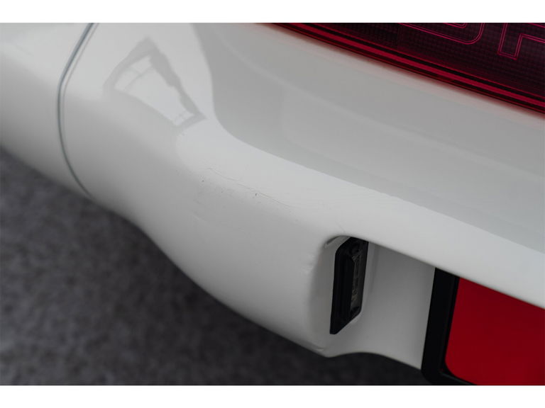 Porsche 964 Carrera RS America