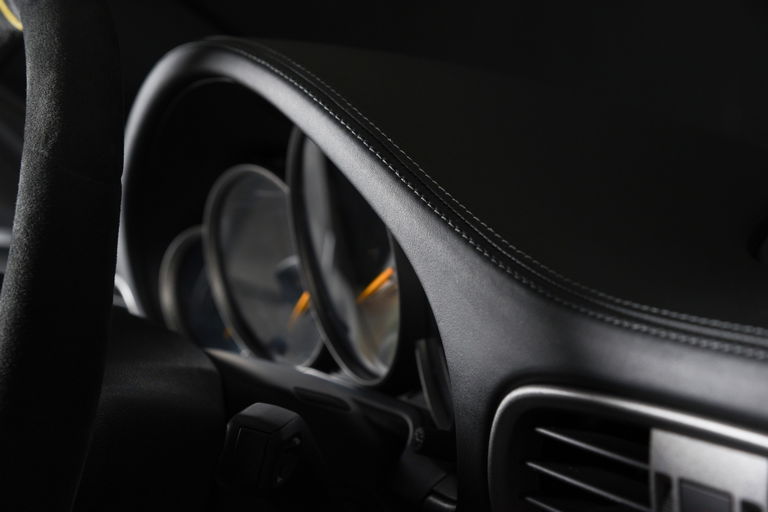 Porsche 997.2 GT2 RS