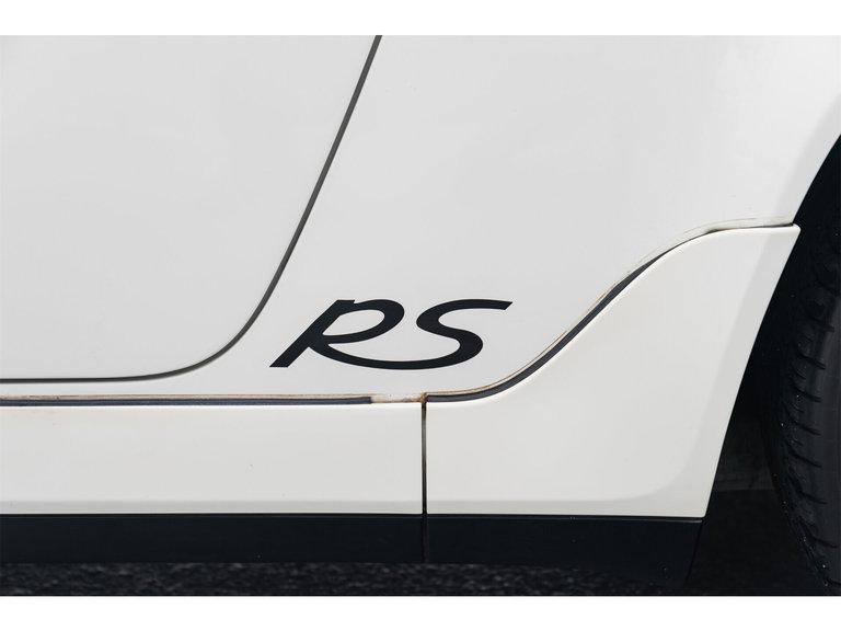 Porsche 964 Carrera RS America