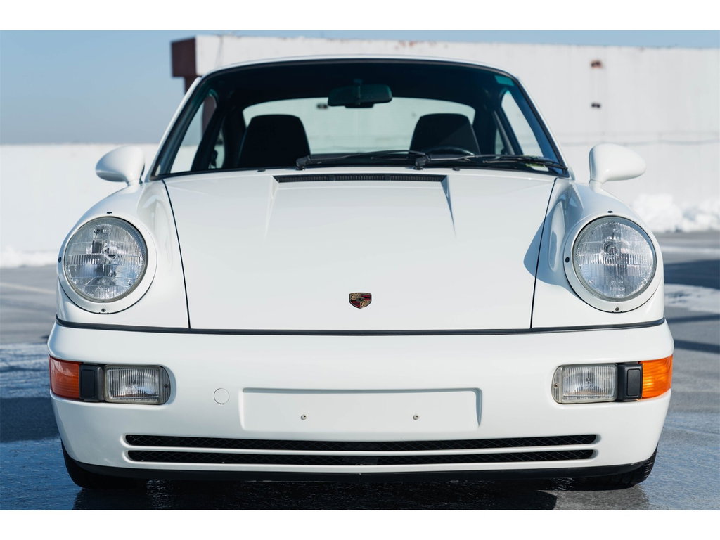 Porsche 964 Carrera RS America