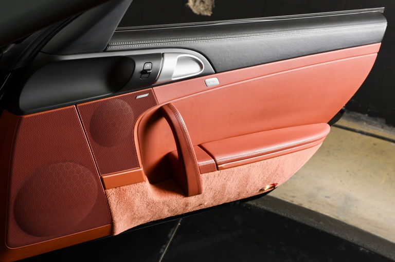 Porsche 997 Carrera S