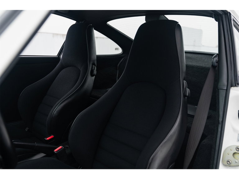 Porsche 964 Carrera RS America