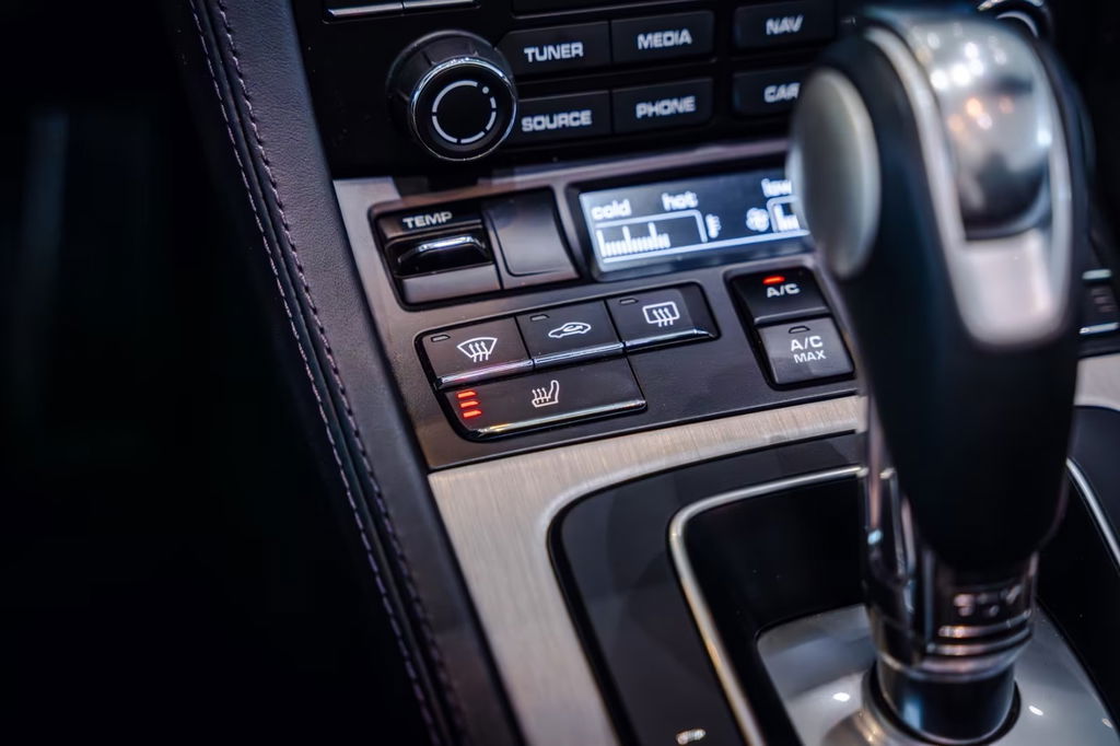 Porsche 718 Boxster 25 Years