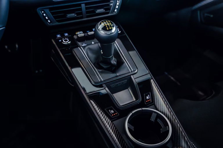 Porsche 992.2 GT3 Touring