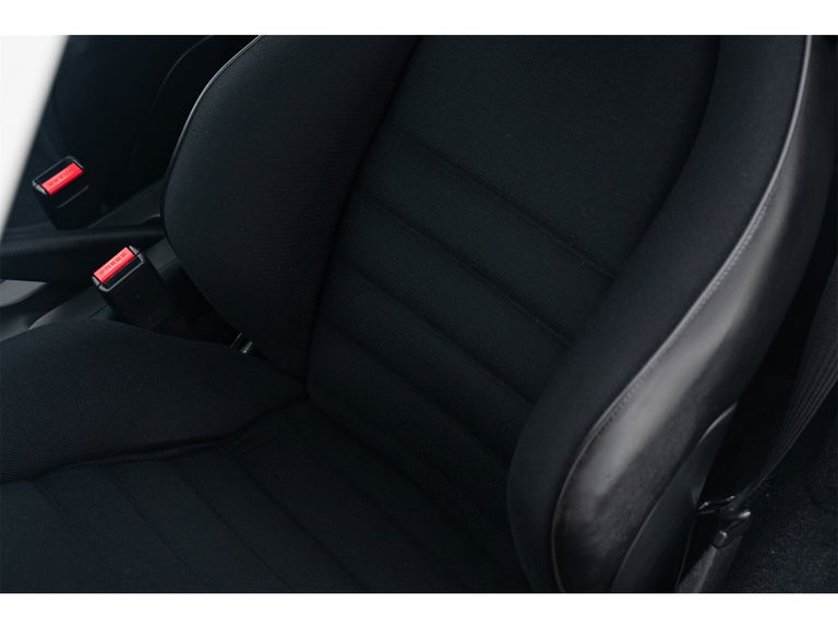 Porsche 964 Carrera RS America