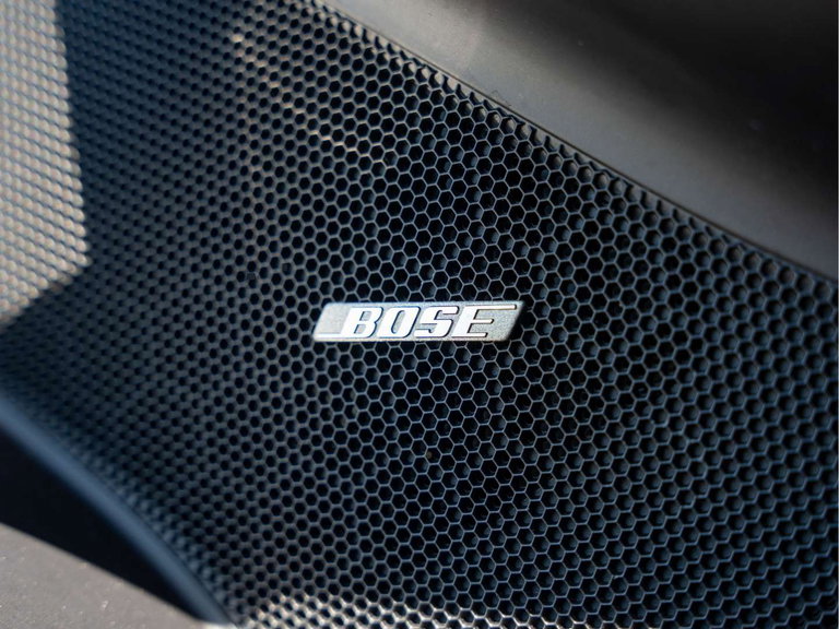 Porsche 991.2 Carrera 4