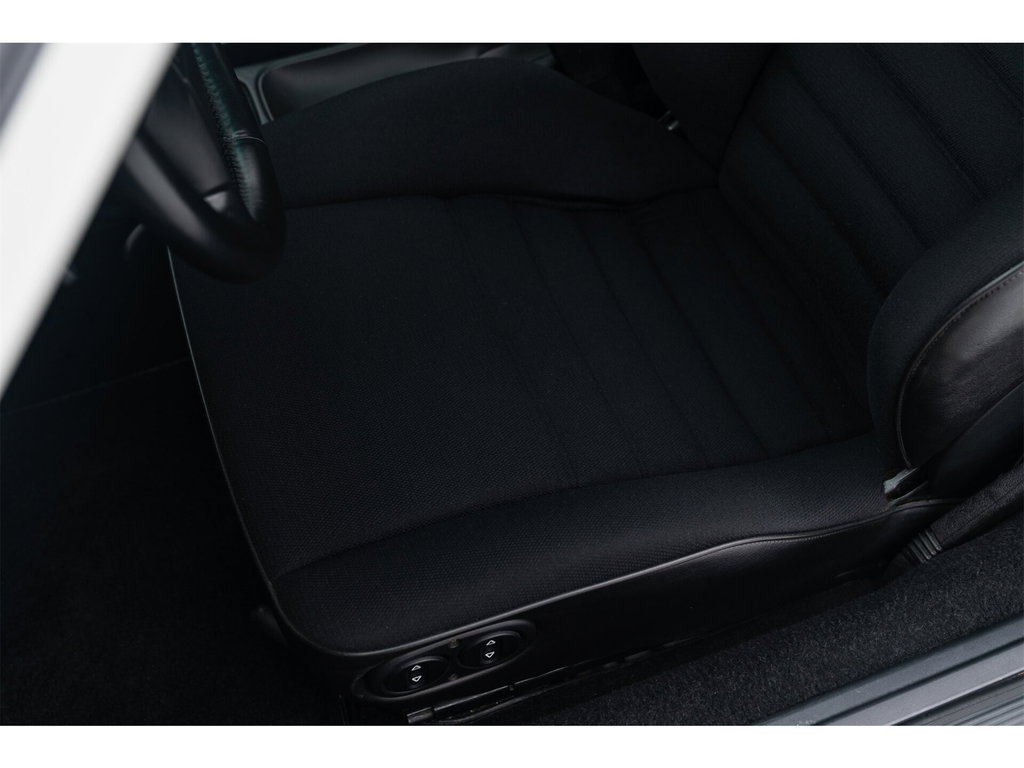 Porsche 964 Carrera RS America