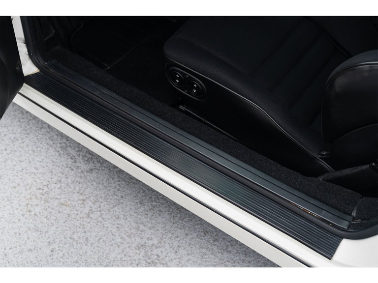 Porsche 964 Carrera RS America