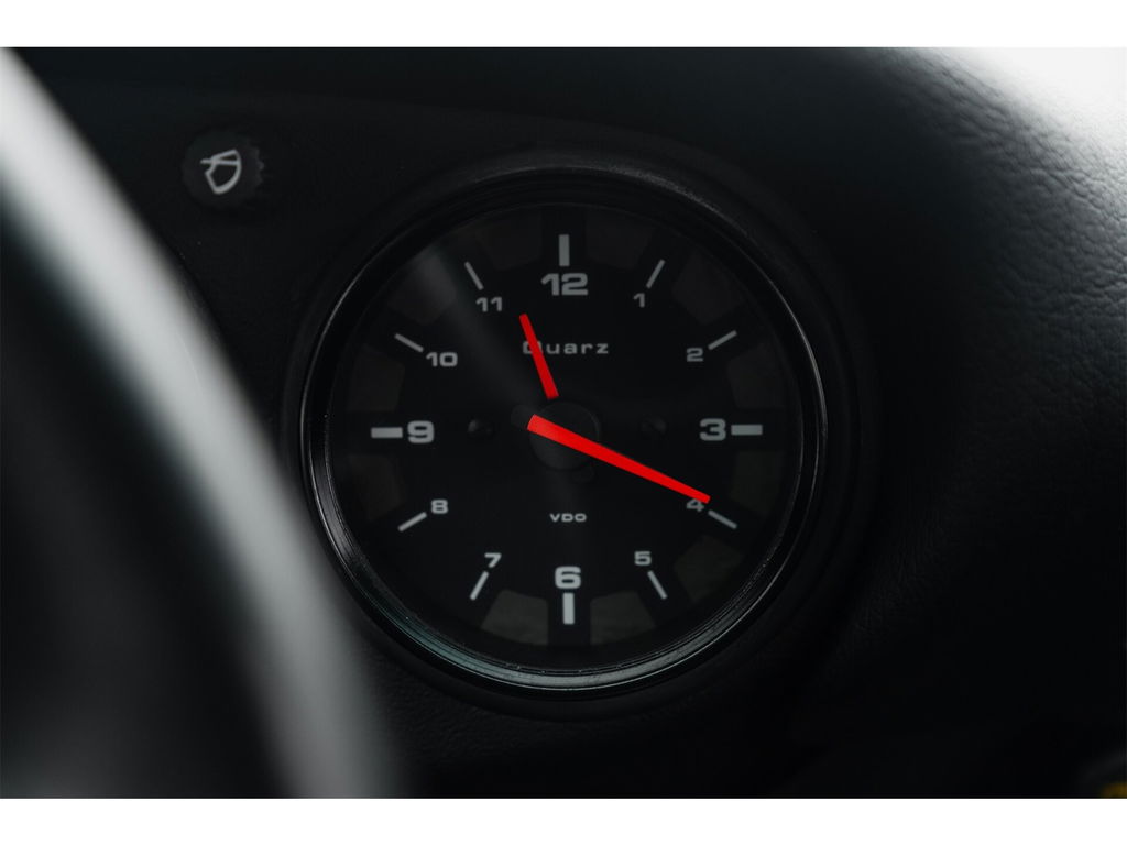 Porsche 964 Carrera RS America