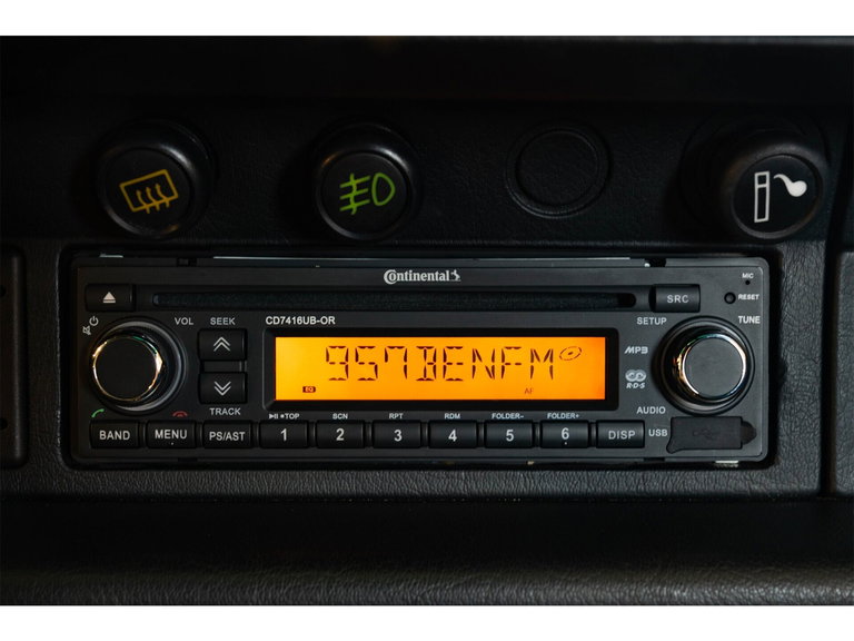 Porsche 964 Carrera RS America