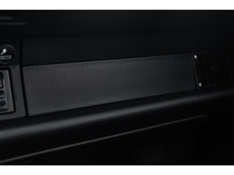 Porsche 964 Carrera RS America