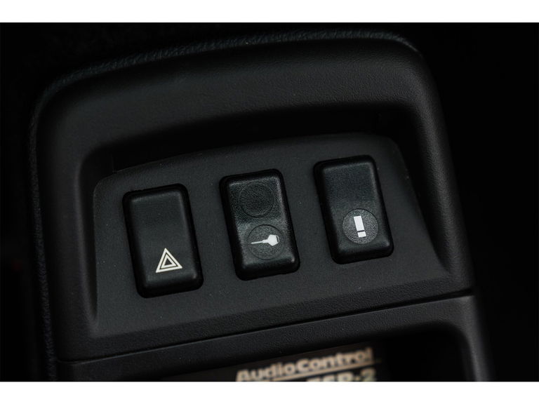 Porsche 964 Carrera RS America