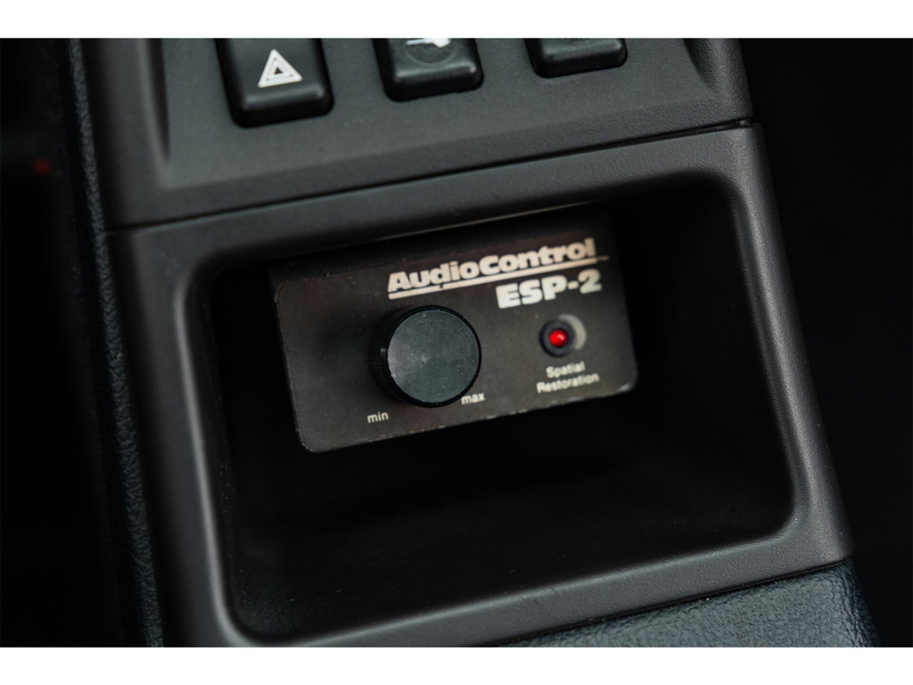 Porsche 964 Carrera RS America