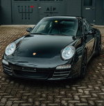 Porsche 997.2 Targa 4S