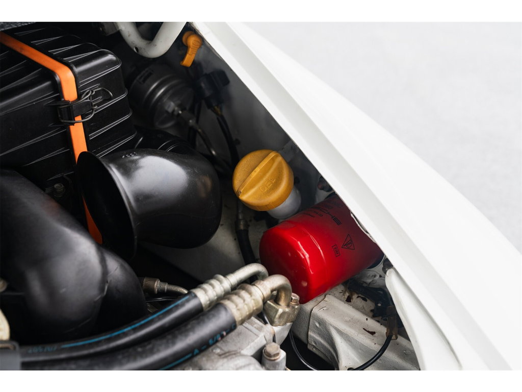 Porsche 964 Carrera RS America