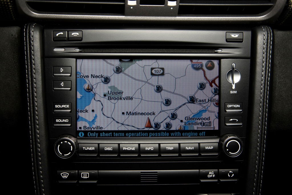 Porsche 997.2 GT2 RS