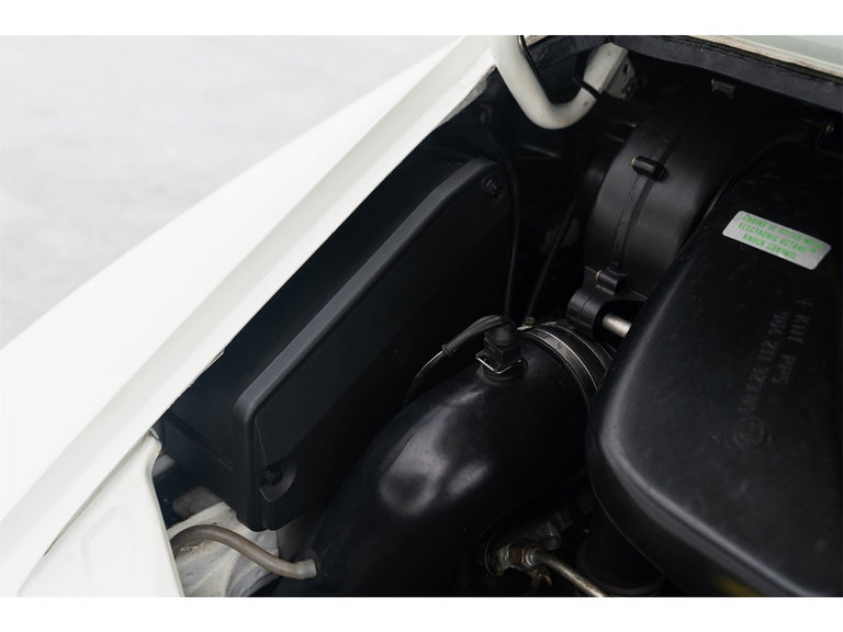 Porsche 964 Carrera RS America