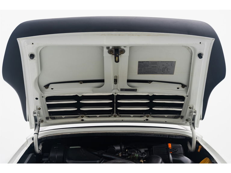 Porsche 964 Carrera RS America