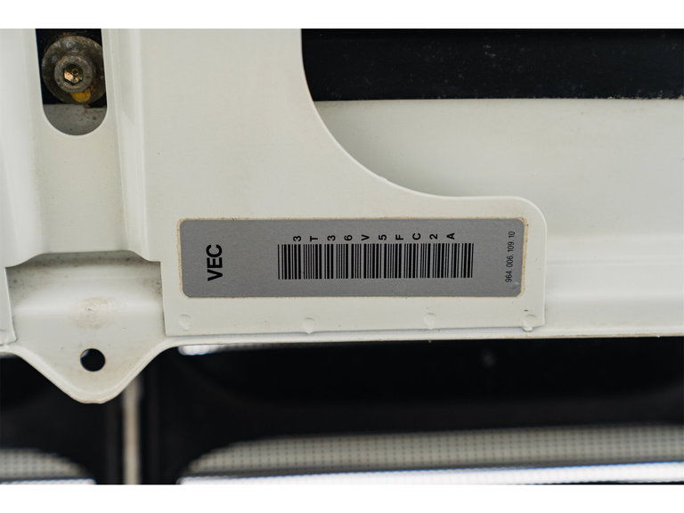 Porsche 964 Carrera RS America