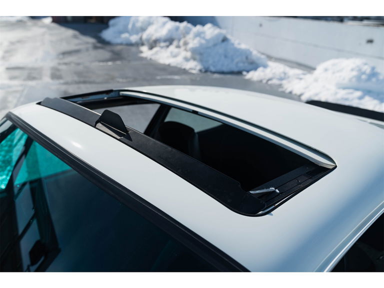 Porsche 964 Carrera RS America