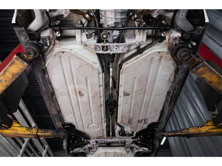 Porsche 964 Carrera RS America