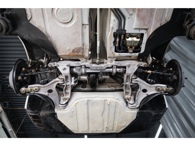 Porsche 964 Carrera RS America